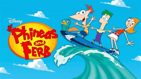 myflixer phineas and ferb|Watch Phineas and Ferb full HD on Soap2Day Free.